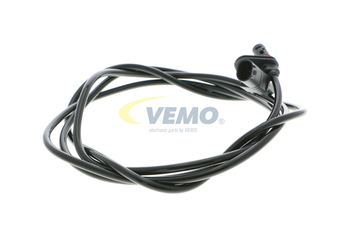 OEM Wielsnelheidssensor (ABS) Sprinter 4-t Flatbed Vrachtwagen / Chassis (907) 2025 2E0927801, 68013830AA, 9065400117 VEMO