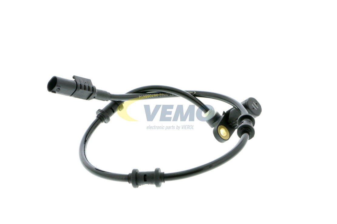 Cumpărați online Senzor, turatie roata V30-72-0762 original/ă și la un preț mic, compatibil/ă cu nr. OEM A1635401117