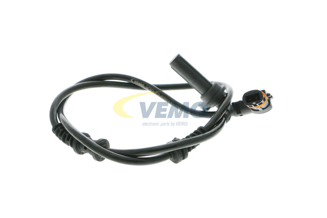 Köp billiga original ABS-givare V30-72-0763 jämförbara med 2125400117 OEM nummer på nätet