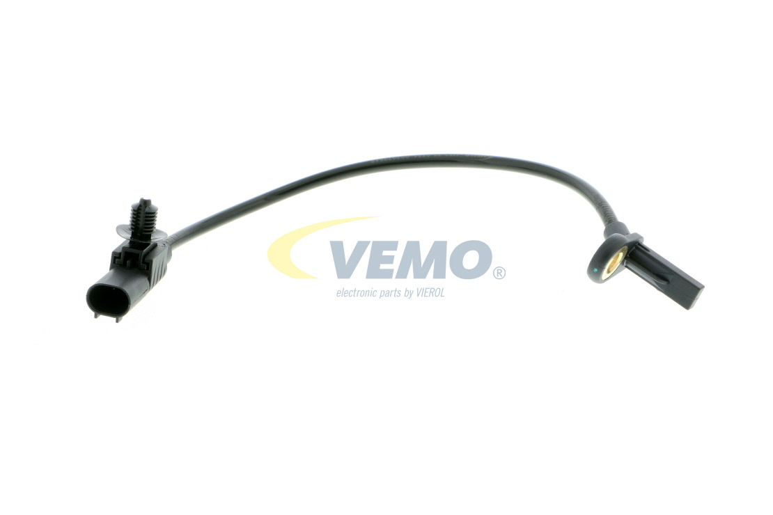 Cumpărați online Senzor, turatie roata V30-72-0774 original/ă și la un preț mic, compatibil/ă cu nr. OEM A1644405241