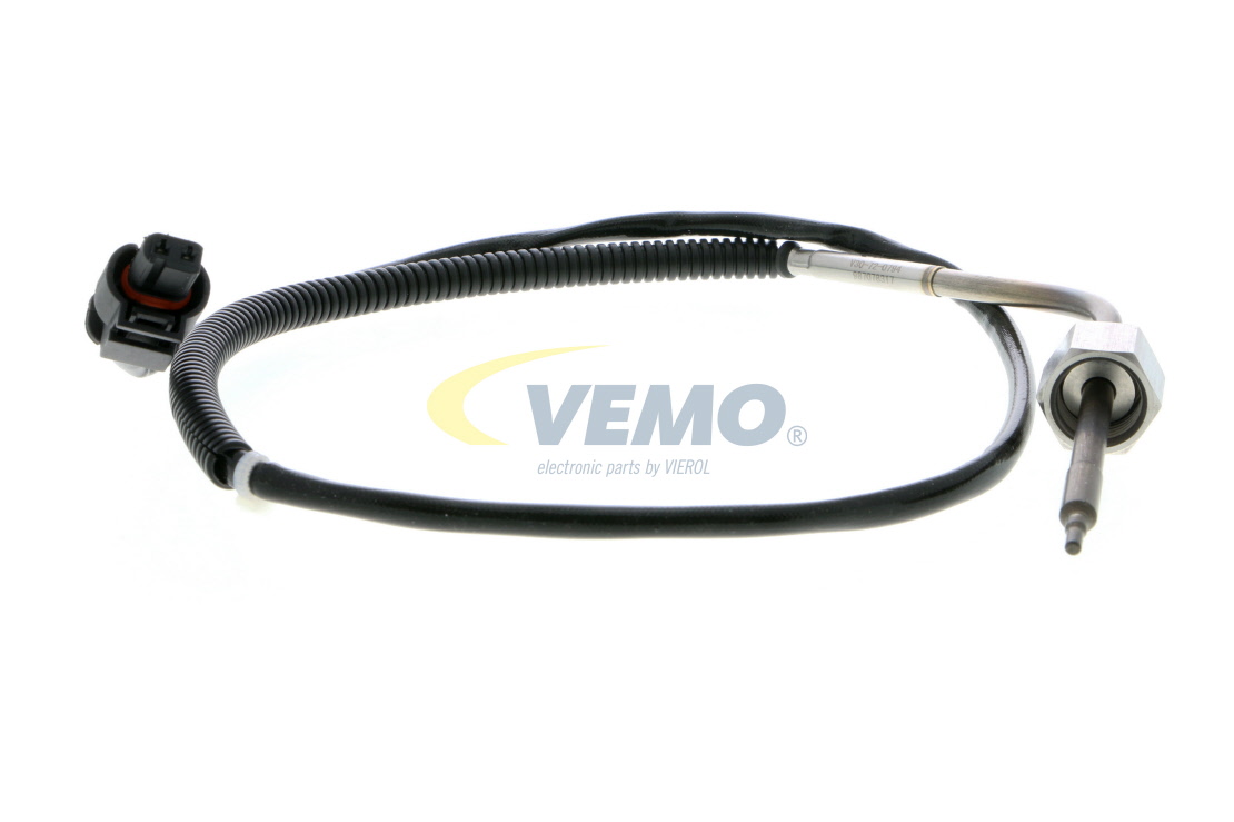 Köp billiga original Avgastempgivare V30-72-0794 jämförbara med A0051539128 OEM nummer på nätet