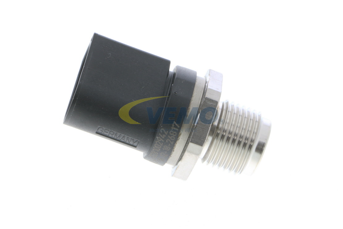 Billige Hersteller-Kraftstoffdrucksensor V30-72-0812 vergleichbar mit 05139700AA OEM-Nr im Web einkaufen
