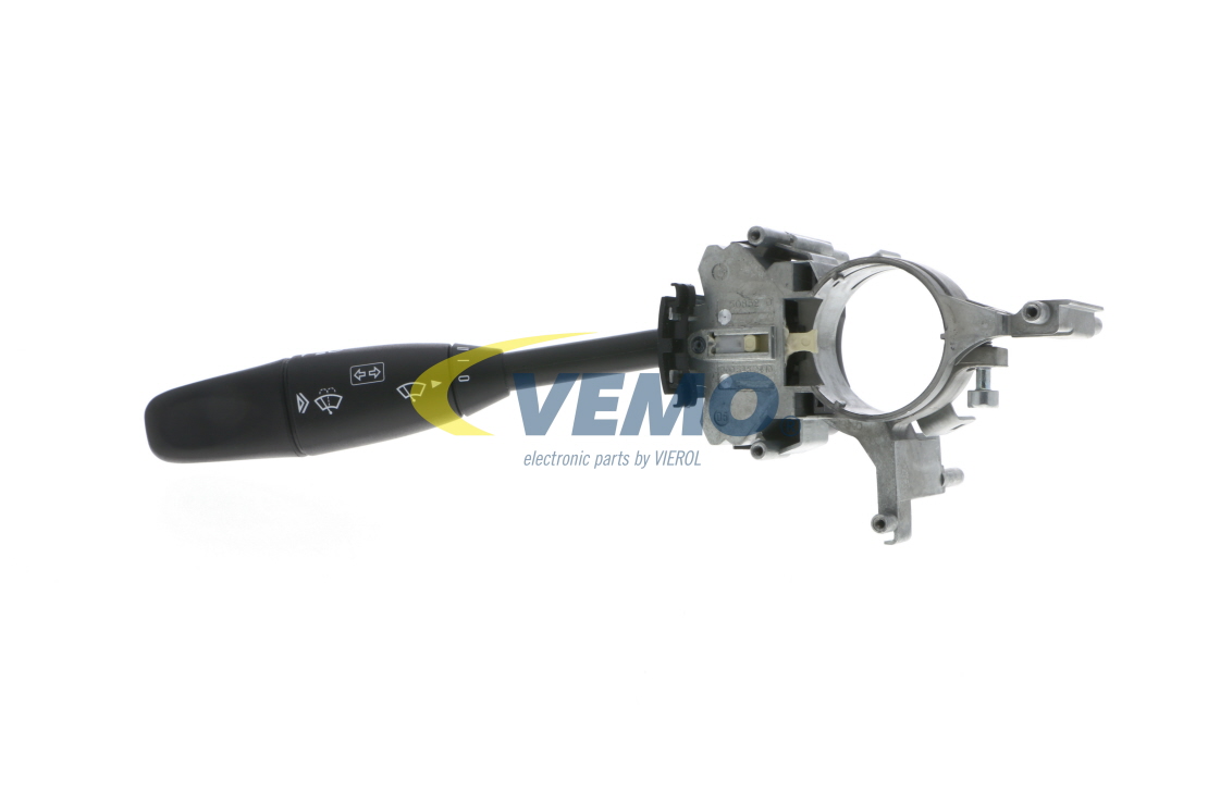 MERCEDES-BENZ E-Class Platform / Chassis (VF211) 2007 Turn signal switch VEMO OEM 0005452410, A0005452410, 1715402245