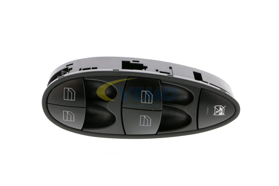 Cumpărați online Comutator, macara geam V30-73-0218 original/ă și la un preț mic, compatibil/ă cu nr. OEM A21182199517167