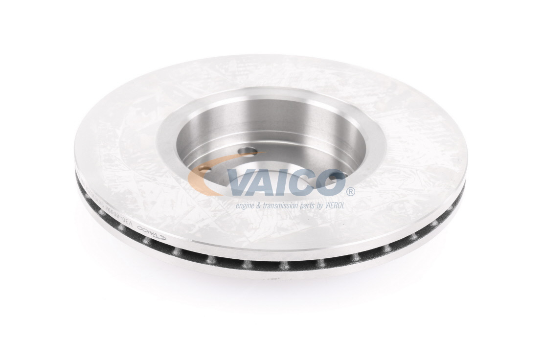 Acquista online Disco freno V30-80098 originale a buon mercato, comparabile con i numeri OEM 8450006845