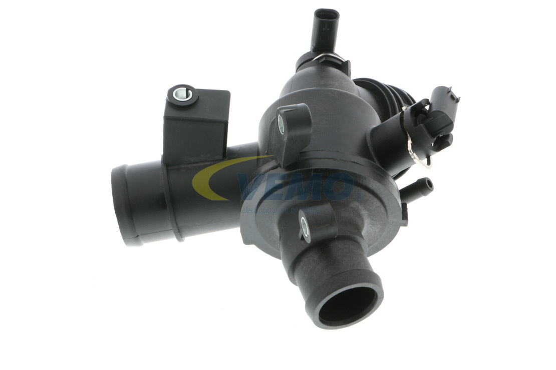 Acquista online Termostato motore V30-99-0198 originale a buon mercato, comparabile con i numeri OEM A6512000615