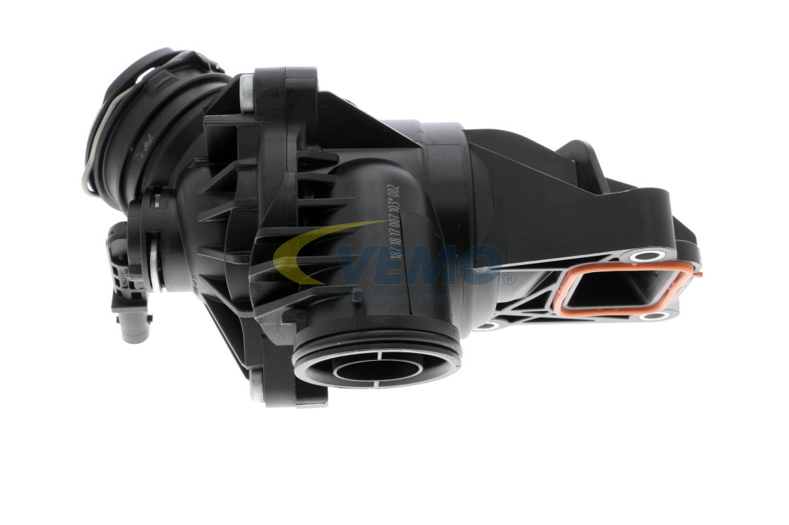 OEM Θερμοστάτης, ψυκτικό υγρό MERCEDES-BENZ C 350 CGI 3.5 (204.257) 306 PS Βενζίνη 2762000015 από την VEMO ηλεκτρονικά σε χαμηλές τιμές