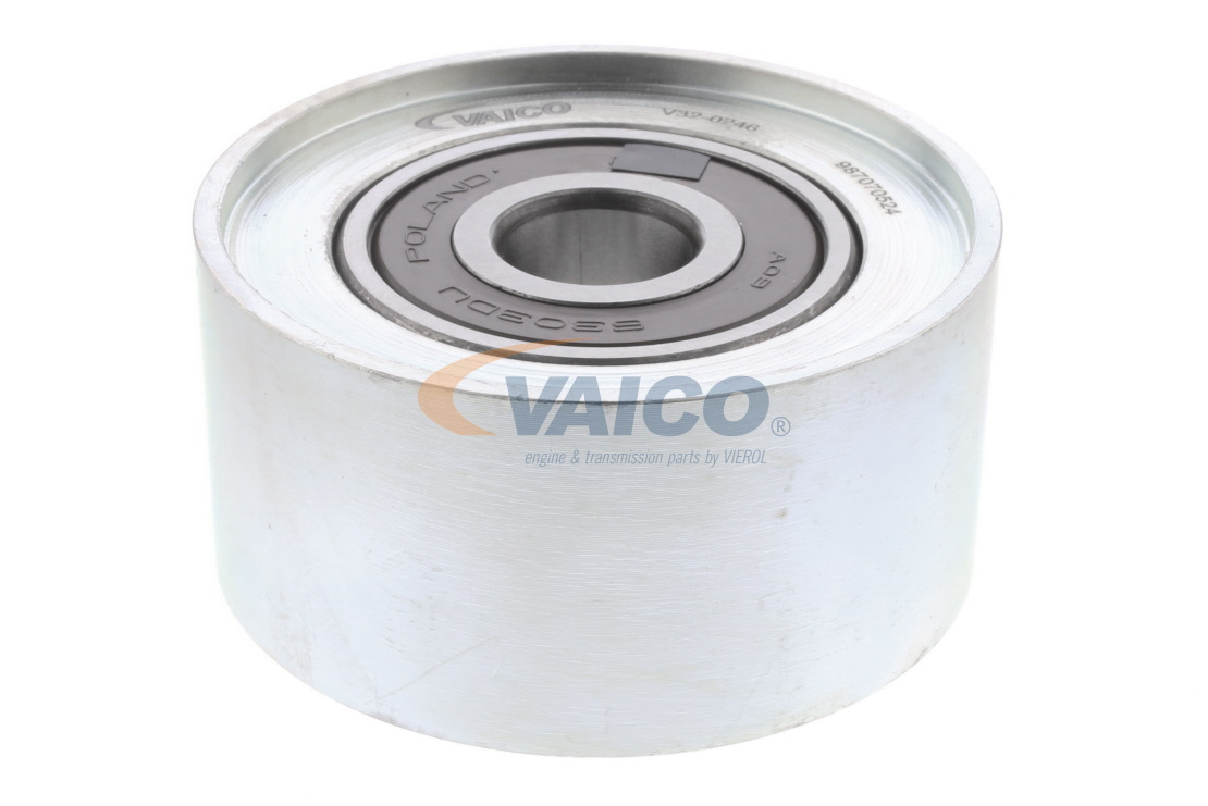 Ostke VAICO Seade- / juhtrull, soonrihm Toode nr.: V32-0246 madala hinnaga 37,05 €