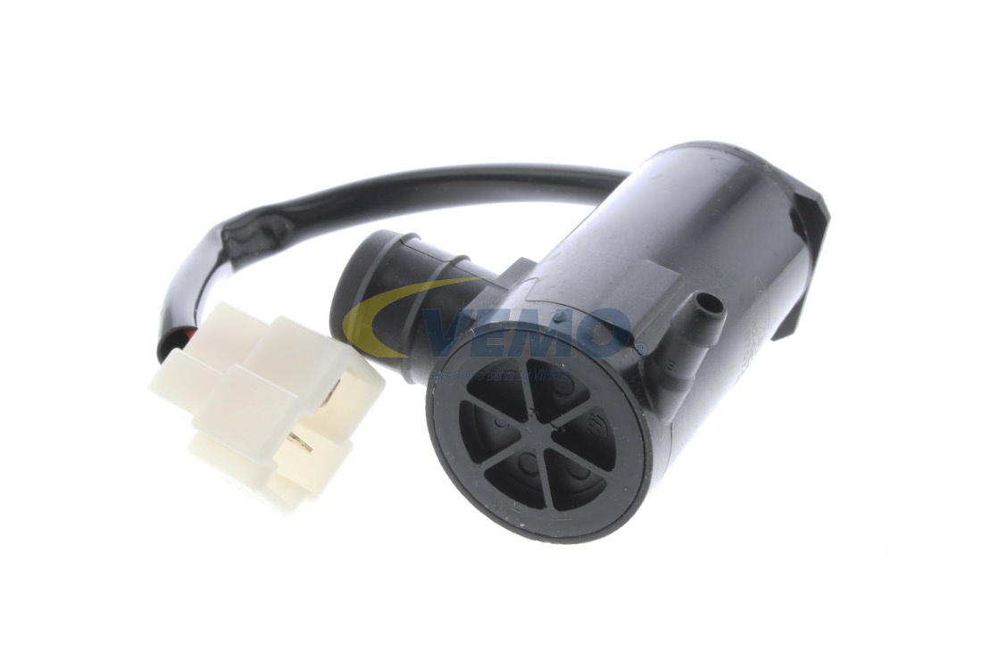 OE Pompa stergator parbriz MAZDA PREMACY 2005 B25D67482, B25D67482A, 6664554 de la VEMO