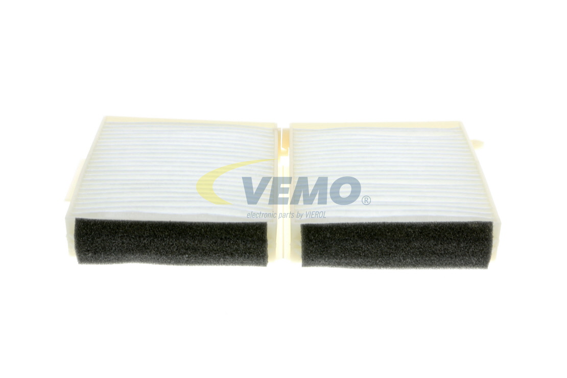 Köp VEMO Kupéfilter Produktnummer: V32-30-5001 till det förmånliga priset av 198,86 kr