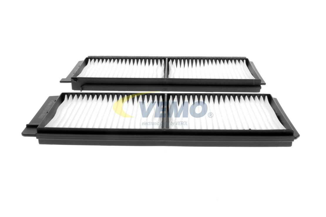 Köp billiga original Kupéfilter V32-30-5003 jämförbara med D65161J6X OEM nummer på nätet