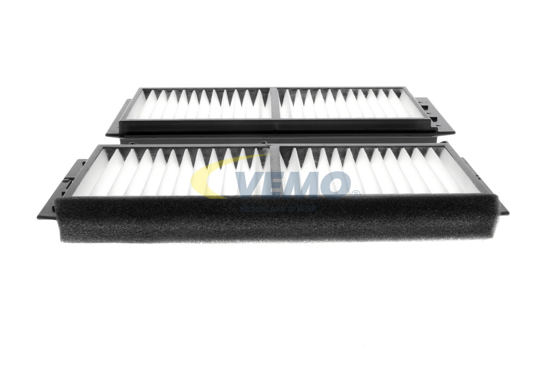 Įsigykite nebrangią originalią Salono filtras V32-30-5004. sulyginama su BBP261J6X OEM numeriais internetu
