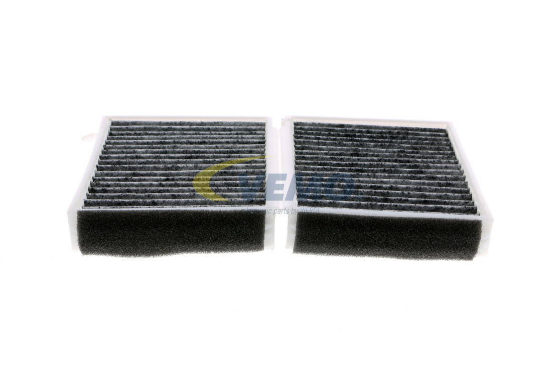 Filtre d'habitacle CB 126 1J 6X