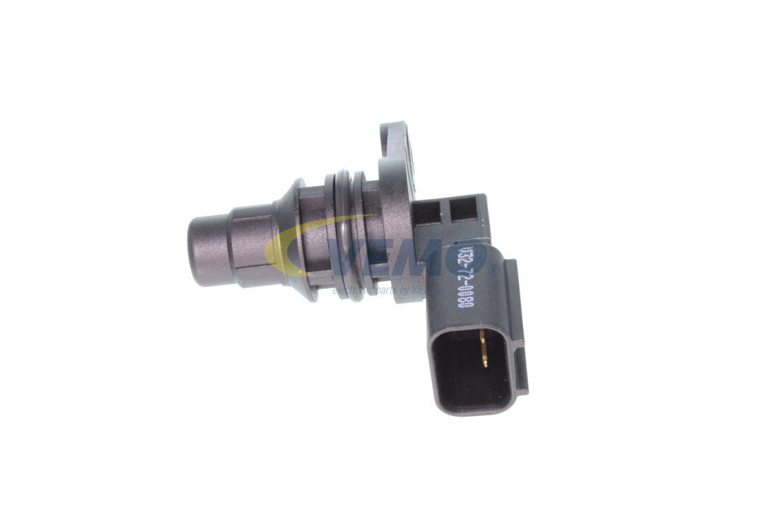 OEM Camshaft position sensor FORD FUSION Saloon CD3 6M8Z12K073AA, 6M8Z6B288B, 6M8Z6B288B from VEMO - save money with our low prices