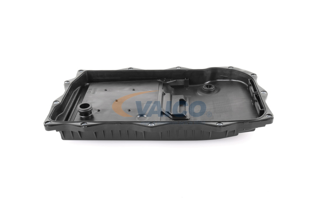 OE Miska olejowa skrzyni biegów ALFA ROMEO 164 1997 52854834AA, 52854834AB, 68225344AA od VAICO