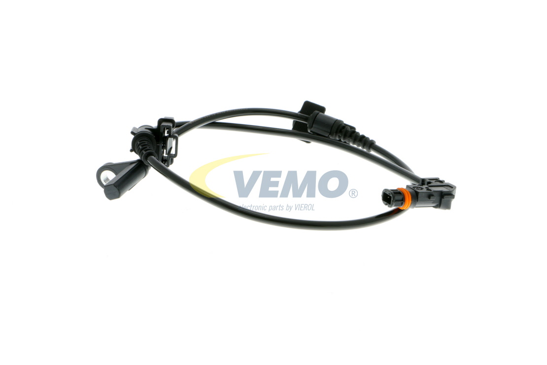 Köp VEMO ABS-givare Produktnummer: V33-72-0016 till det förmånliga priset av 677,76 kr