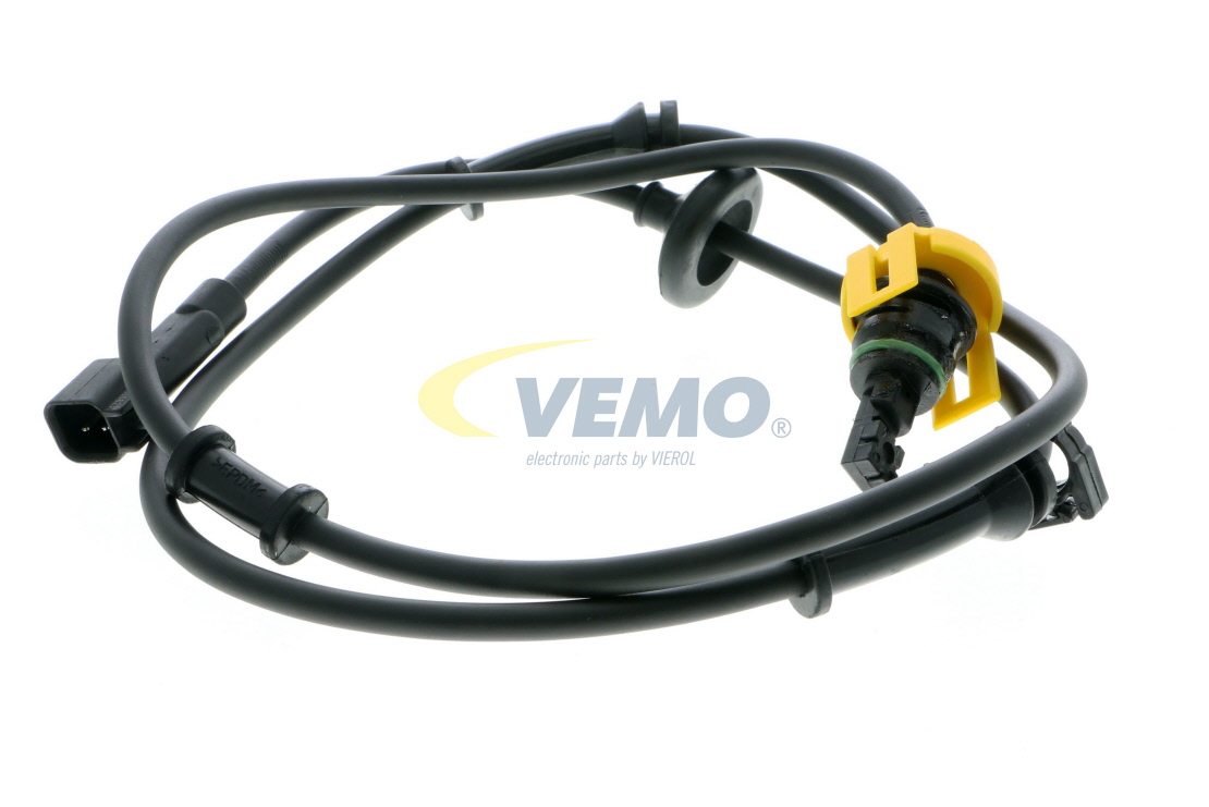 Kjøp billige originale Sensor, ABS V33-72-0022 sammenlignbare med 4721040AB OEM nummeret på nettet