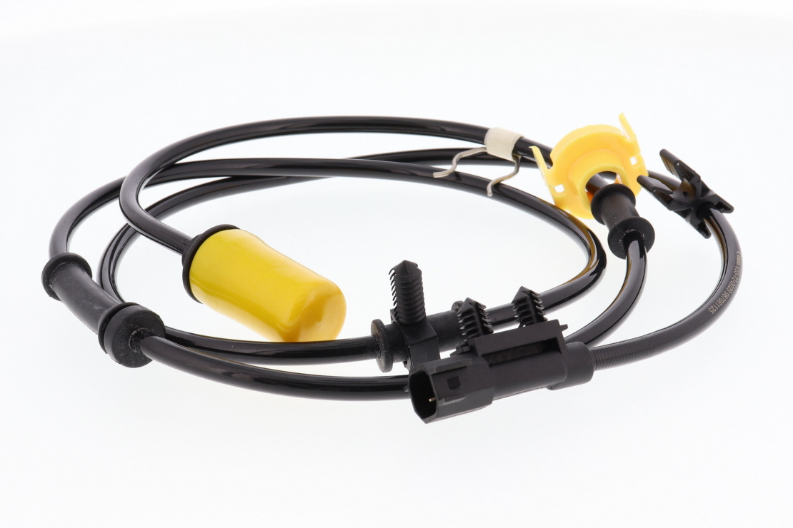 OE Control al dinamicii de rulare DODGE CARAVAN 2002 5136038AA, 5136038AA, 5136038AB de la VEMO