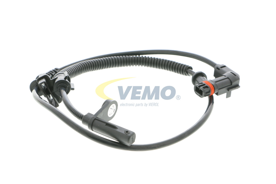 OE Sensor de roda ABS JEEP COMMANDER 2013 4779246AA, 4779246AC, 4779246AD de VEMO