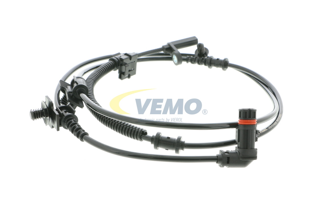 OE Sensor de ABS JEEP COMMANDER 2012 4779247AA, 4779247AB, 4779247AC de VEMO