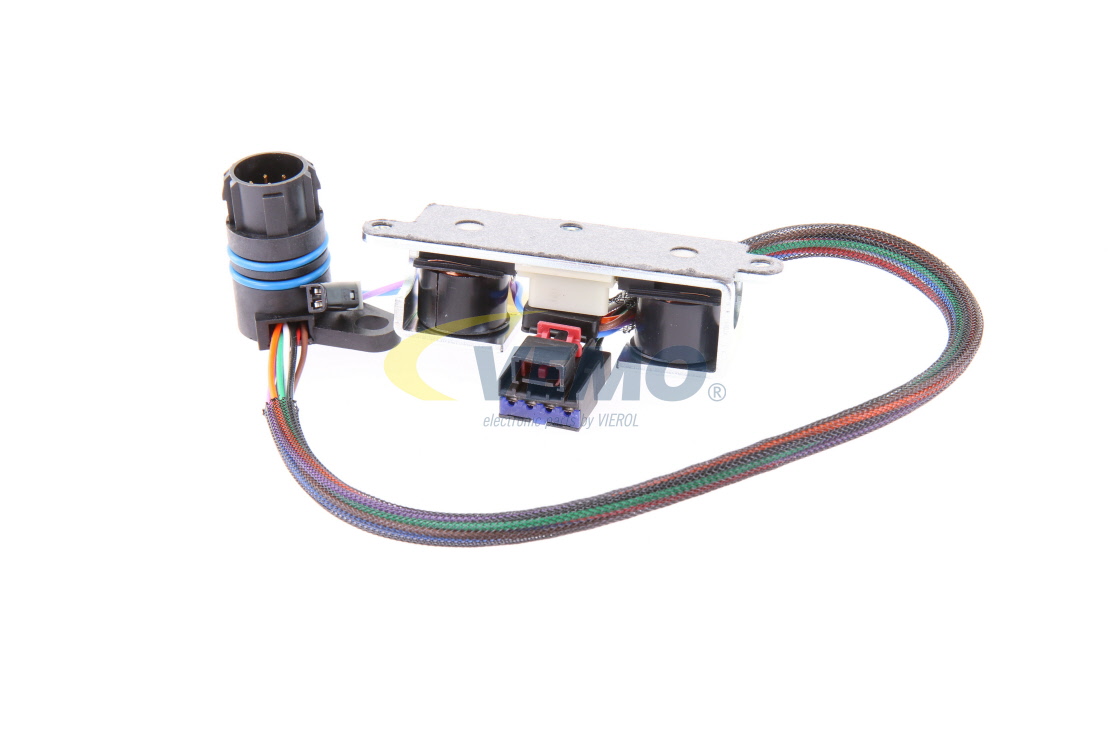 Įsigykite VEMO Pavarų perjungimo vožtuvas, automatinė transmisija Prekės Nr.: V33-73-0009 už žemiausią 111,55 € kainą