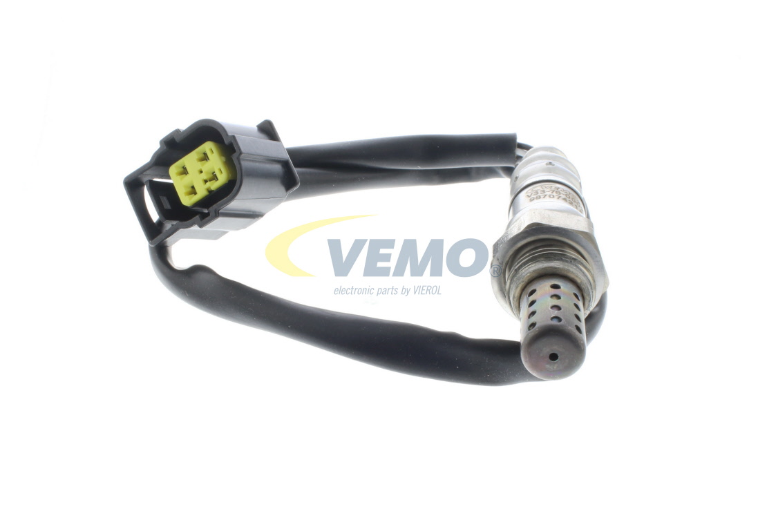 OE Sonda de oxígeno CHRYSLER ASPEN 2013 4727446AC, 4727446AD, 5033500AA de VEMO