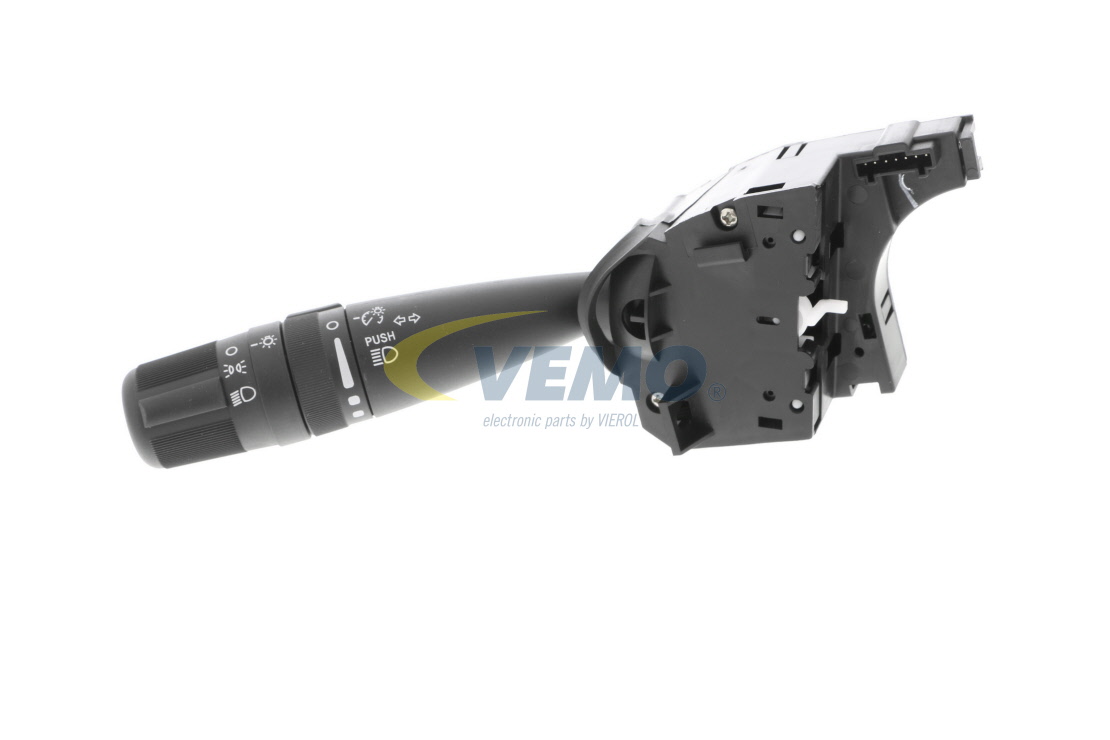 OE JEEP COMPASS 2017 Vairo kolonėlės jungiklis 5183952AA, 5183952AA, 5183952AB nuo VEMO