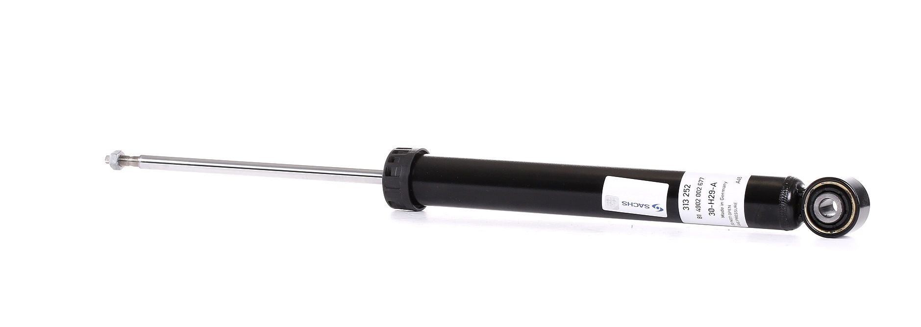 Kupite SACHS Blažilnik Št. izdelka: 313 252 po nizki ceni 65,66 €