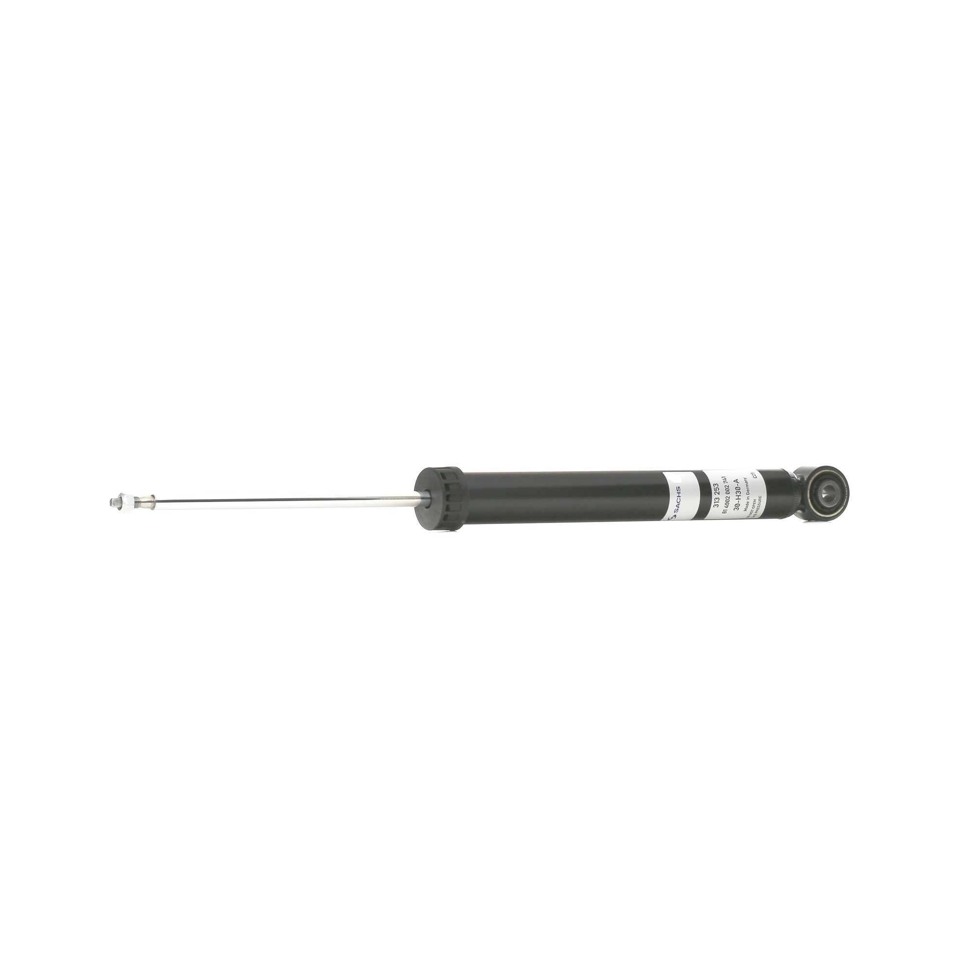 SACHS Stoßdämpfer Produkt Nr.: 313 253 zum fairen Preis von 63,83 CHF erwerben