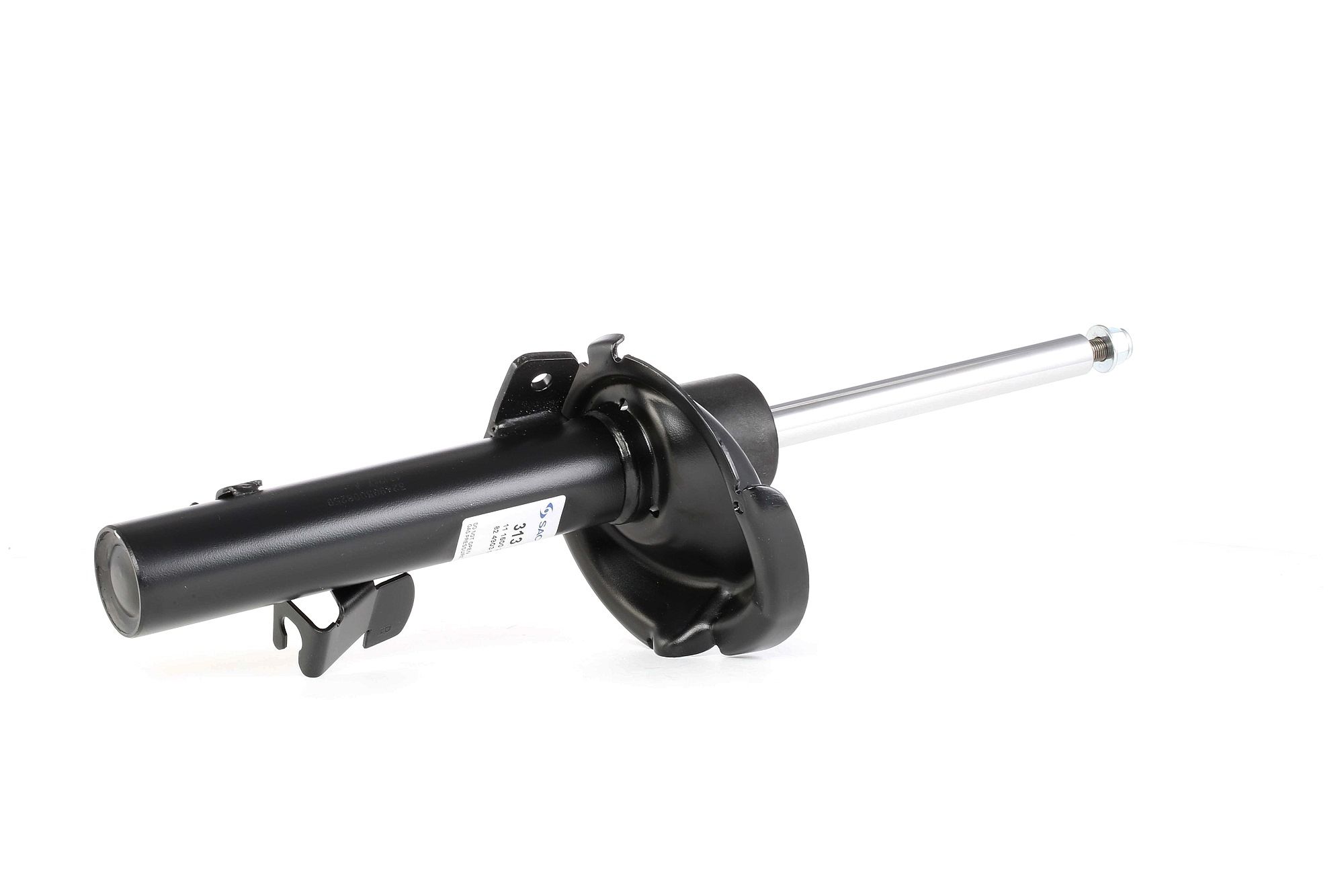 Kjøp SACHS Støtdemper Product No .: 313 287 for den lave prisen av 820,47 kr