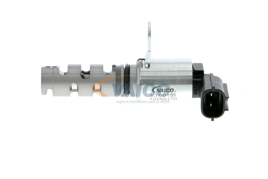 VAICO V370151 électrovanne arbre à came CITROËN C-Crosser Enterprise 2.4 16V 170 CH Essence