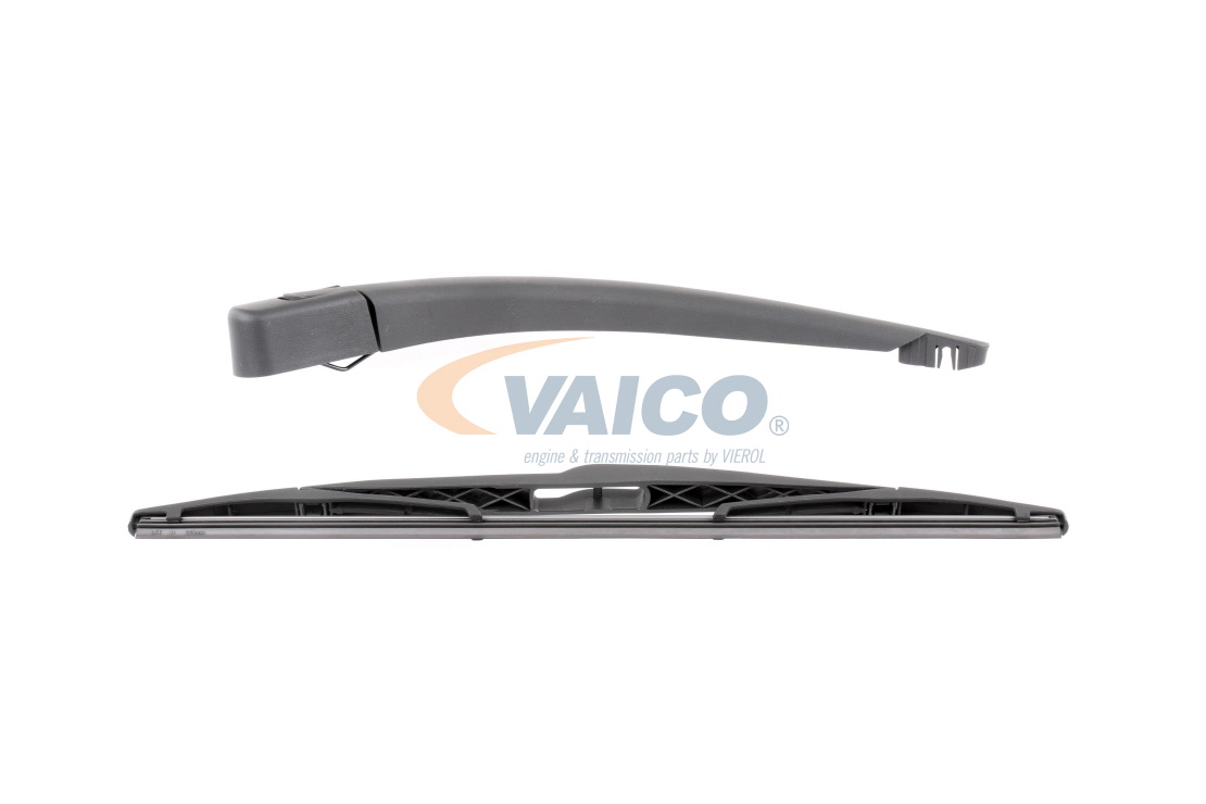 Įsigykite VAICO Valytuvo svirčių rinkinys, stiklų valymui Prekės Nr.: V37-0156 už žemiausią 35,37 € kainą