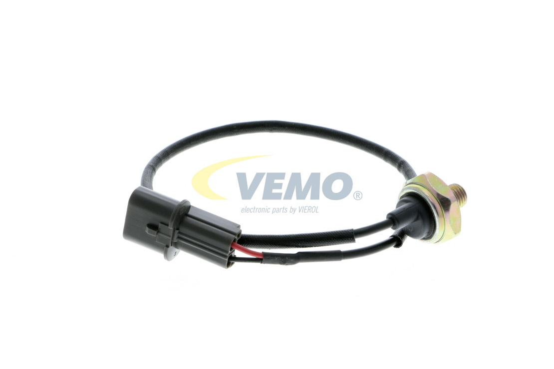 OE MITSUBISHI SPACE STAR 1999 Detonācijas sensors MD304933, MD184950, MD304932 no VEMO