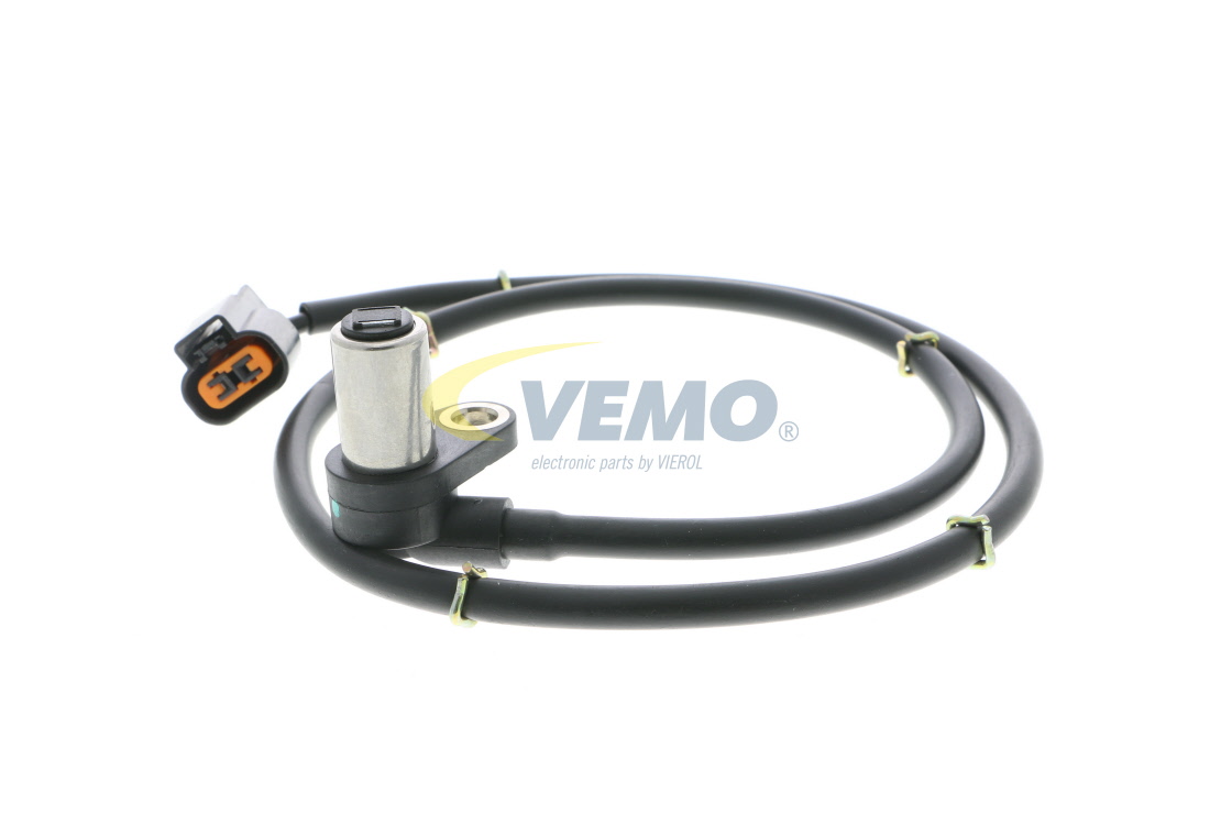 OE ABS, sensor MITSUBISHI GALLOPER 2003 MR307038, MR307050, 23706 de VEMO