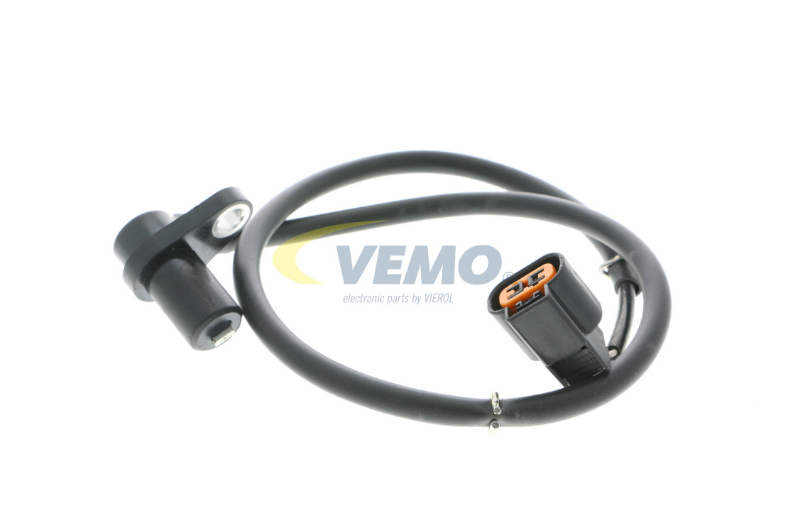Ostke VEMO Andur, rattapöörete arv Toode nr.: V37-72-0058 madala hinnaga 87,73 €