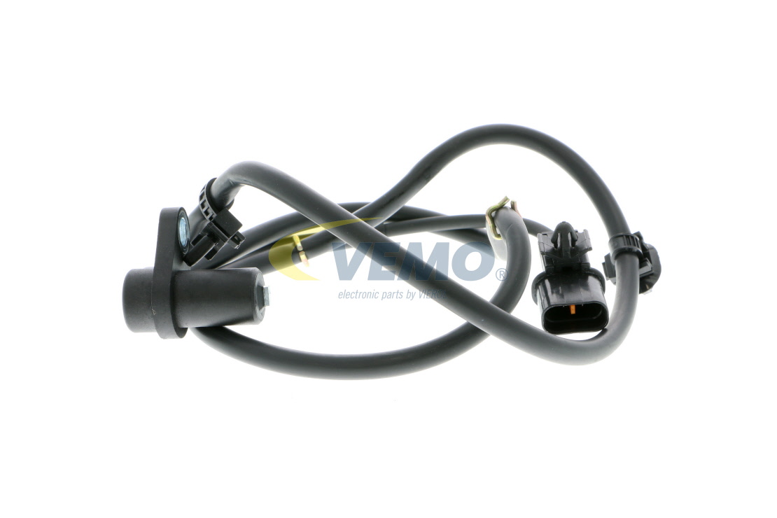 OEM Wielsnelheidssensor (ABS) MITSUBISHI 1.6 (CS3A) 105 PK Benzine KMR527311 van VEMO online aan geweldige prijzen