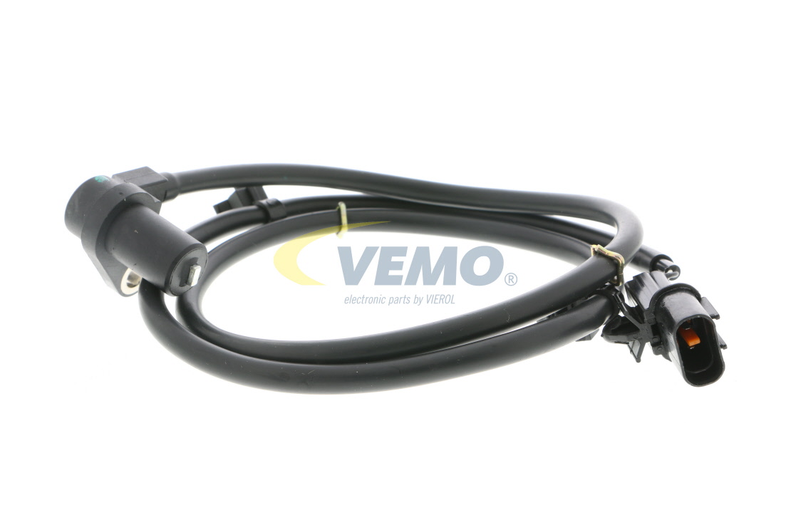 OEM ABS Sensor MITSUBISHI 1.6 (CS3A) 105 HK Benzin MR527312 fra VEMO online til gode priser