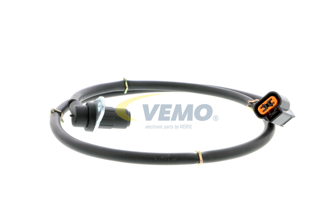 Ostke VEMO Andur, rattapöörete arv Toode nr.: V37-72-0065 madala hinnaga 62,36 €