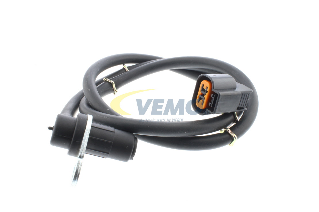 Ostke VEMO Andur, rattapöörete arv Toode nr.: V37-72-0066 madala hinnaga 43,78 €