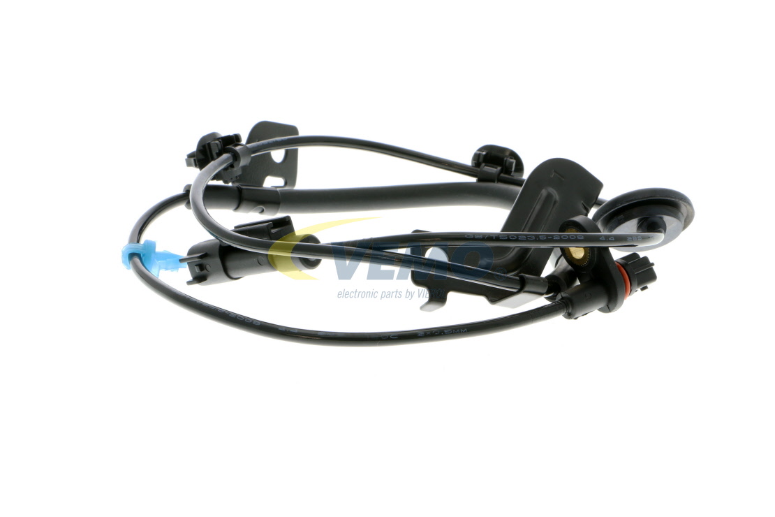 OEM Sensor, rotações da roda MITSUBISHI 2.0 Mivec 155 CV Gasolina 4670A579 de VEMO online a preços excelentes