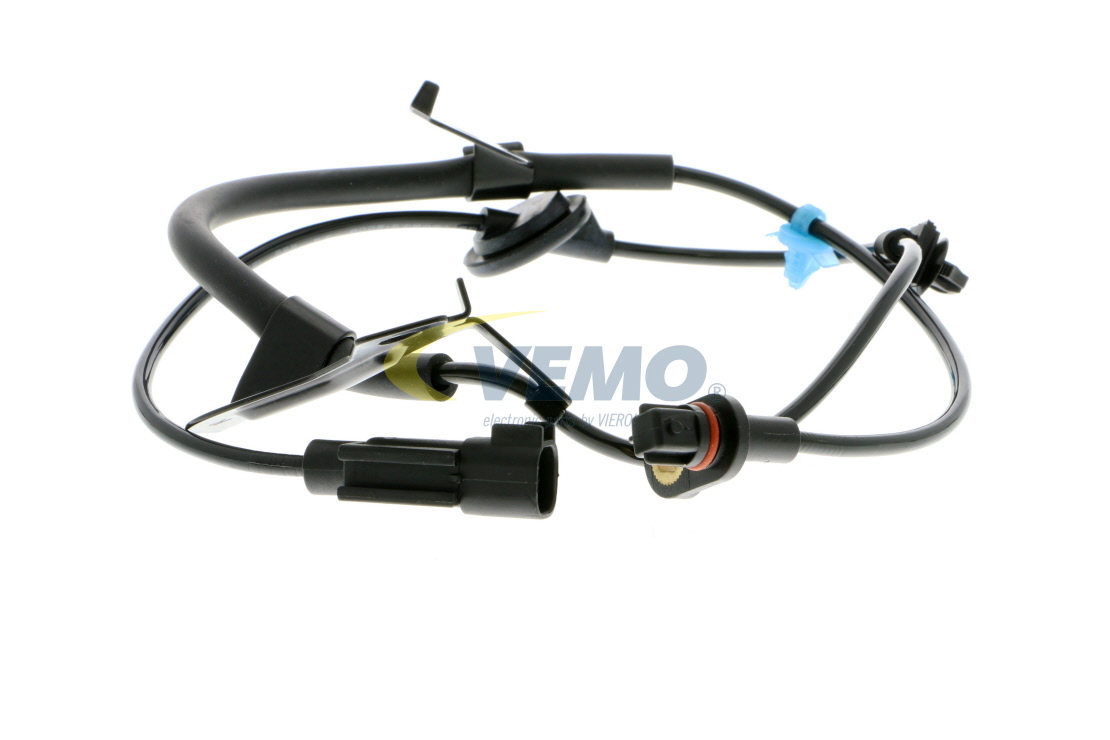 OEM Sensor, rotações da roda MITSUBISHI 2.0 Mivec 155 CV Gasolina 4670A580 de VEMO online a preços excelentes