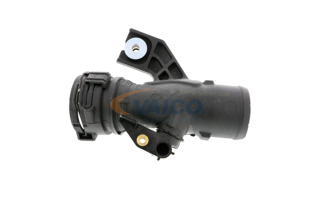 Įsigykite VAICO Kompresoriaus padavimo žarna Prekės Nr.: V38-0296 už žemiausią 73,22 € kainą