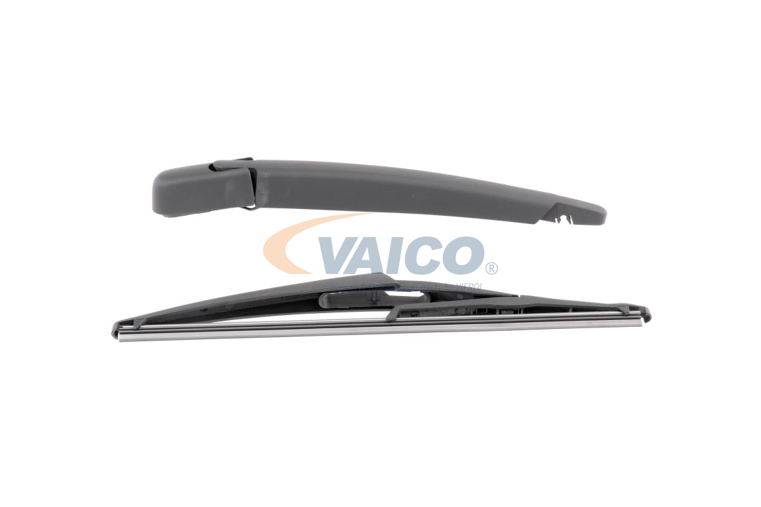 Įsigykite VAICO Valytuvo svirčių rinkinys, stiklų valymui Prekės Nr.: V38-0375 už žemiausią 50,68 € kainą