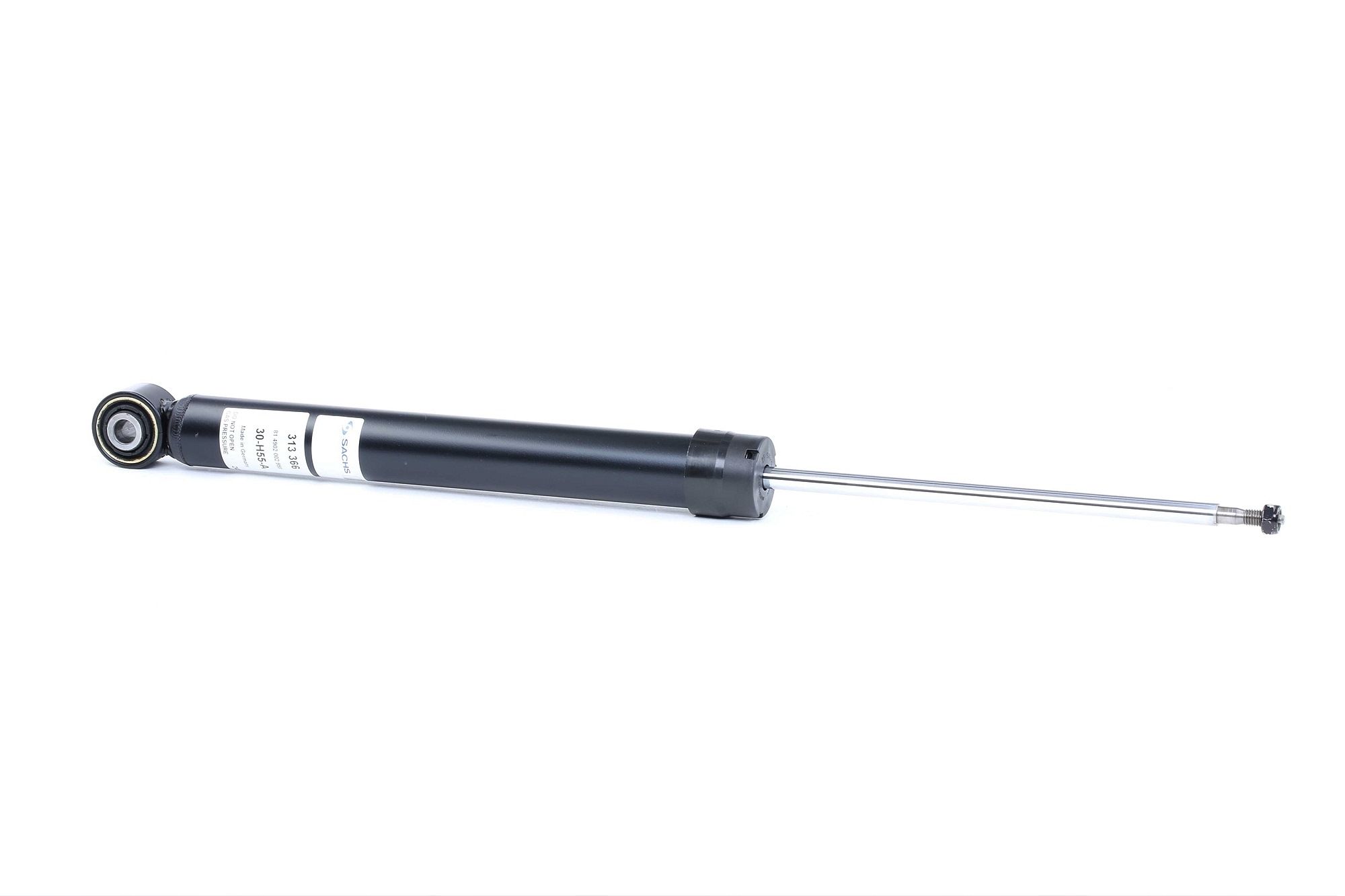 Ostke SACHS Amort Toode nr.: 313 366 madala hinnaga 70,29 €