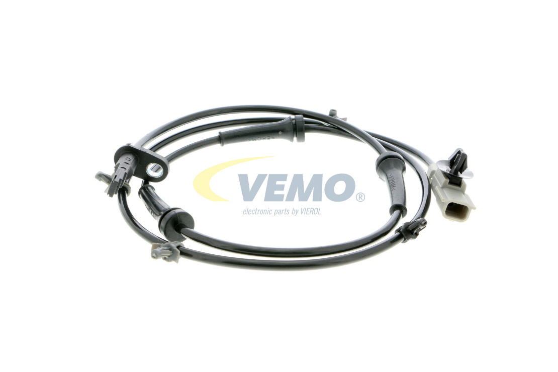OEM ABS-anturi NISSAN MAXIMA A35 47900ZX70A, 36531P0AA01, 36531P12A12 VEMO - säästä rahaa edullisten hintojemme avulla