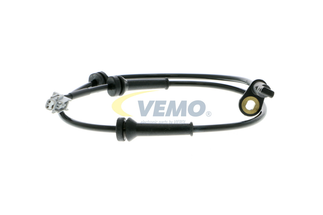 Įsigykite VEMO Jutiklis, rato greitis Prekės Nr.: V38-72-0163 už žemiausią 63,56 € kainą