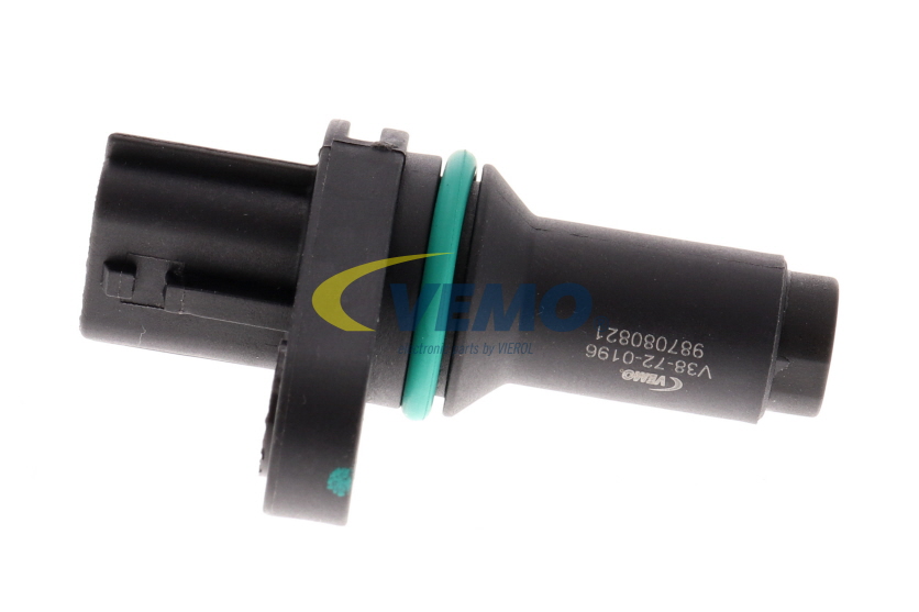 OE NISSAN GT-R Crankshaft sensor 23731JA10B, 23731JA10C, 22060JK20B from VEMO - reduced prices