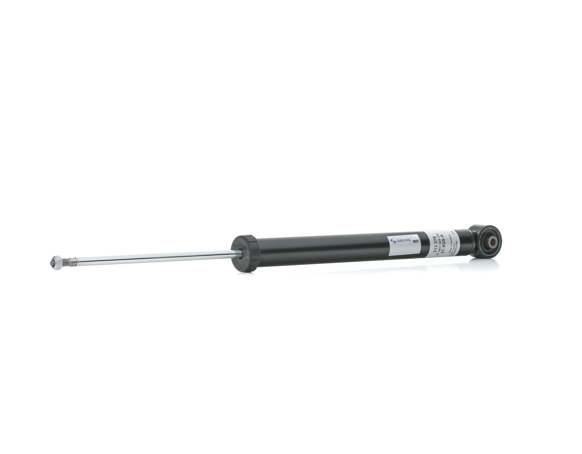 Compre SACHS Amortecedor Produto No.: 313 378 a preços baixos de 51,28 €