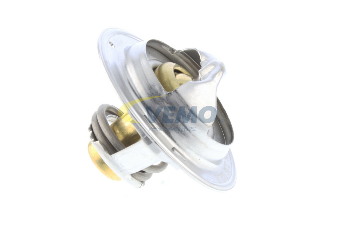 Originale Kühlwasserthermostat RENAULT 2.0 143 PS Benzin 212303RC0A von VEMO im Internet zu fairen Preisen