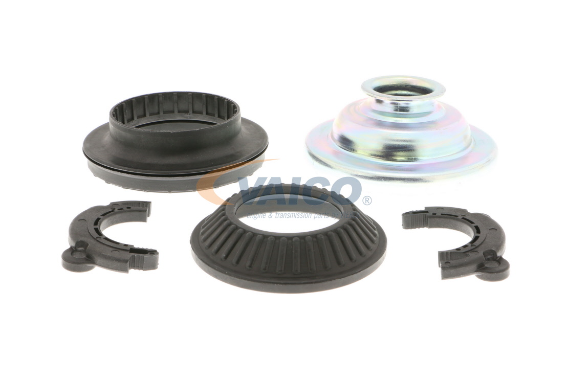 Kupte si levné originální Opravna sada, horni ulozeni tlumicu V40-0550-1 porovnatelné s 0344625 OEM čísly online